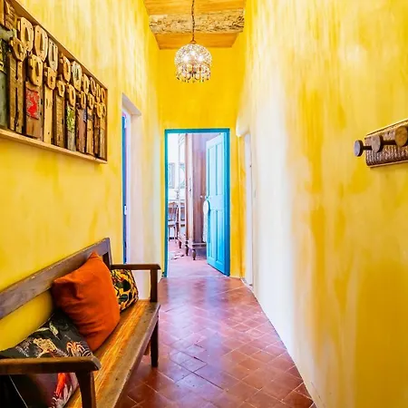 Casa Antoinette-invitation Vintage Au-dessus Du Vieux-port La Ciotat