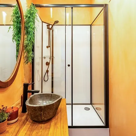 Casa Antoinette-invitation Vintage Au-dessus Du Vieux-port La Ciotat