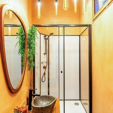 Casa Antoinette-invitation Vintage Au-dessus Du Vieux-port