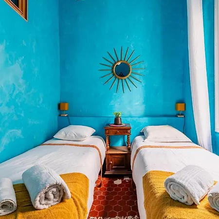 Apartment Casa Antoinette-invitation Vintage Au-dessus Du Vieux-port