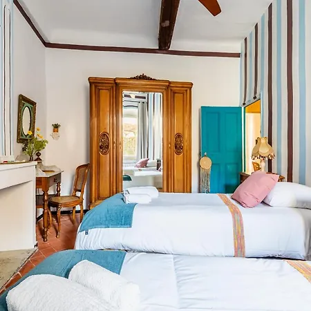 Apartment Casa Antoinette-invitation Vintage Au-dessus Du Vieux-port La Ciotat